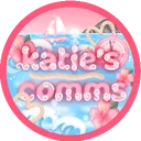 ★ katie☆'s comms