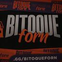 Bitoque #Crunchyroll icon