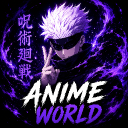 Discovery icon for ✦ Anime World ✦ Discord server