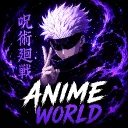 ✦ Anime World ✦'s icon