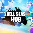 RELL Seas Hub 🌊   | Trading, Events & Giveaways's icon