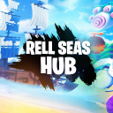 RELL Seas Hub 🌊 Server Icon