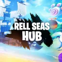 RELL Seas Hub 🌊   | Trading, Events & Giveaways's icon