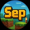 「  SEP GAMES  」 Discord Server Icon