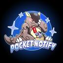 Pocket Notify Discord Server Icon