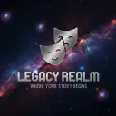 𝐿𝑒𝑔𝒶𝒸𝓎 𝑅𝑒𝒶𝓁𝓂 Discord Server Icon