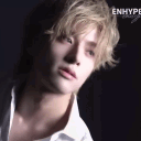 /jongseong #jake #staffapps