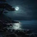 moonlight