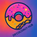 Coconut:Hub (30m per 10 invites) LEGIT