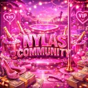 Nyla’s community 🗽