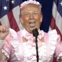 Trump Femboy Roleplay