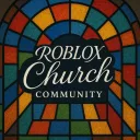 Roblox Church Community