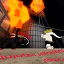 Jujustu Unleashed
