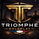 Triomphe WL | GTA RP