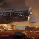 UNSC Persecutor RP