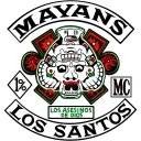 Mayouns - Spirit FA