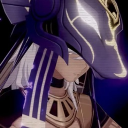 ⋆˚࿔ 𝒜 𝒹𝒶𝓃𝒸𝑒 𝓌𝒾𝓉𝒽 𝒿𝓊𝓈𝓉𝒾𝒸𝑒 ⋆˚࿔ Discord server icon