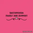 Emetophobia Family and Awareness