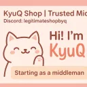 KyuQ Shop