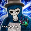 CookiemonJR’s Cookiejar