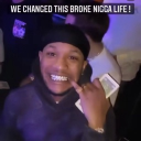 Bad Ni**a Talk Uncensored