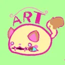 Art museum!⭐💜
