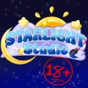 ✨ Starlight Studio ✨ 🔞 discord icon