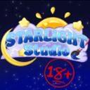    Starlight Studio       Discord Server Icon