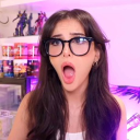 Sssniperwolf Club 😊