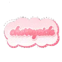 ◠◠　Cherryside　　◜♡