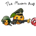 The Mandarin Army