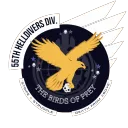 55th Helldiver Div.