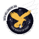 55th Helldiver Div.