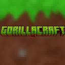 GorillaCraftVR