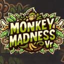 Monkey Madness Vr | APPLAB Discord Server Icon
