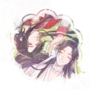 `` Crimson Butterflies𓂃 ࣪˖ ִֶָ𐀔
