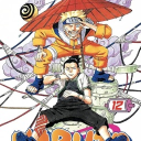 Naruto: Tethered Souls Discord server icon