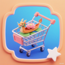Green Wheat Wardrobe icon