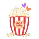Cornucopia🍿