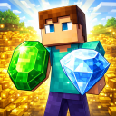 Golden Vault Giveaways Discord Server Icon – Community