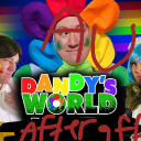 ᴀꜰᴛᴇʀ ᴀꜰꜰᴇᴄᴛꜱ ᴀᴜ Discord server icon