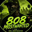 808_mostwanted Gaming