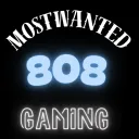 808_mostwanted Gaming