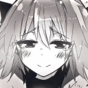 Femboy paradise Discord server icon