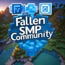 🏆Fallen Smp Community 🌏