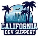 CSRP Development Support Discord Server Icon