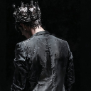 DARK MARKET server Discord server icon