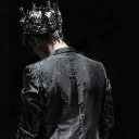 DARK MARKET server's icon