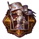 神聖天禮帝國 Heiliges Theodorisches Reich