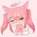 Cherry Blossom Lounge ʚ  ɞ Discord Server Icon